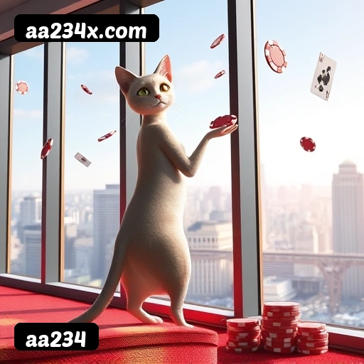 Instalação PC aa234